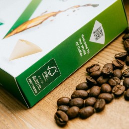 FILTROS HARIO V60 40UN - 01