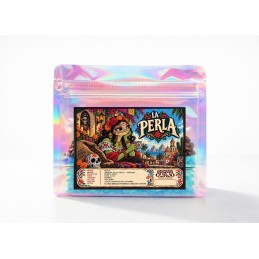 LA PERLA