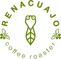 Renacuajo coffee roaster